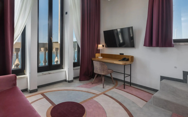 Heritage Hotel Porin