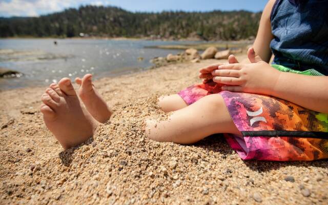 SKI Time Getaway #1848