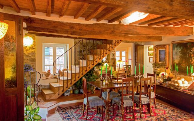 B&B Casa delle Camelie