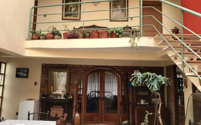 Homestay in Cusco