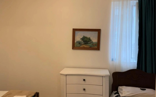 Old Batumi Apartments