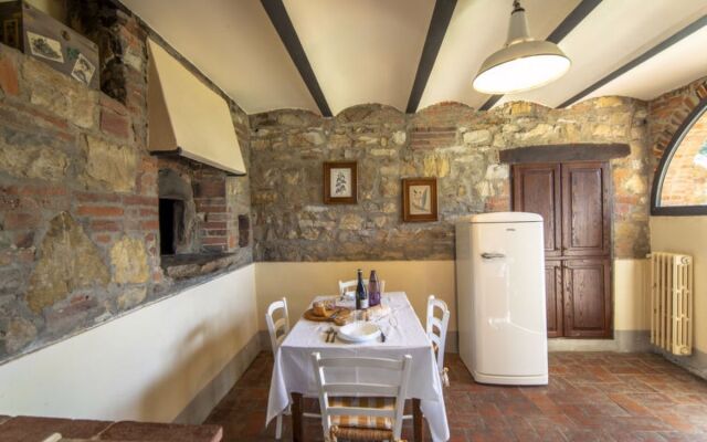 Tenuta Farneta