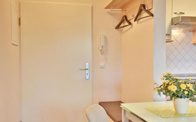 Bädervilla Bergstraße 30 Bädervilla Bergstraße Appartement 2