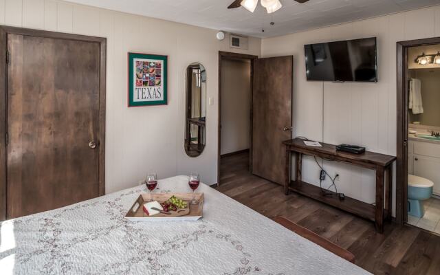 Ruidoso Two-bedroom