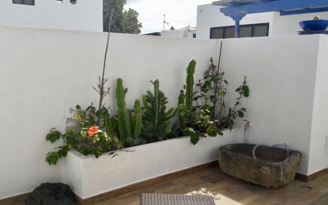 Apartamento  Sueño Marinero - Los Cocoteros