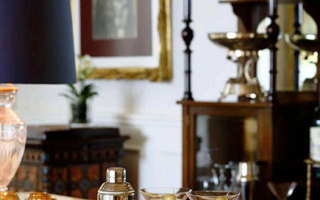 Splendid Palace Hotel