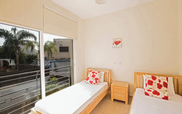 Protaras Delfini Villa Dv5