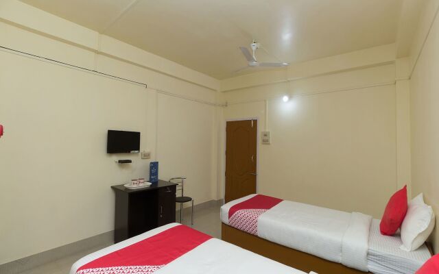 Shree Krishna Guest House By OYO Rooms