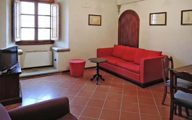 Residence Villa Pitiana at Donnini