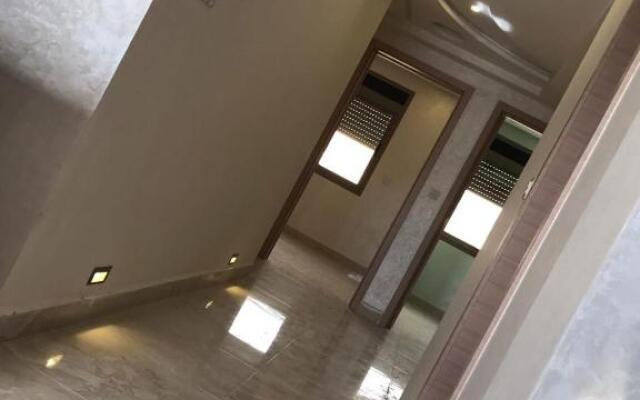 Studio deluxe in Agadir