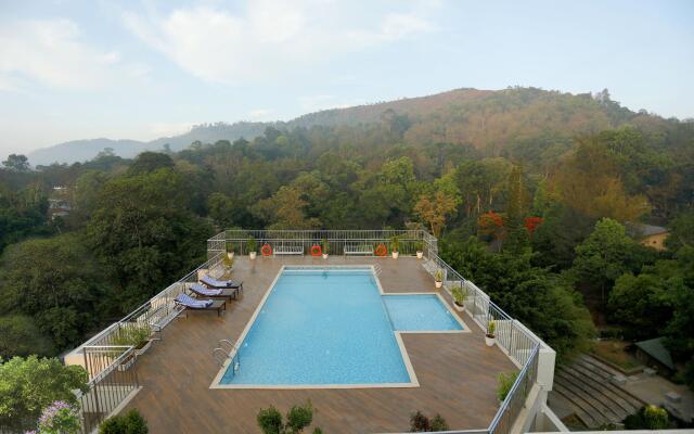 Sterling Thekkady