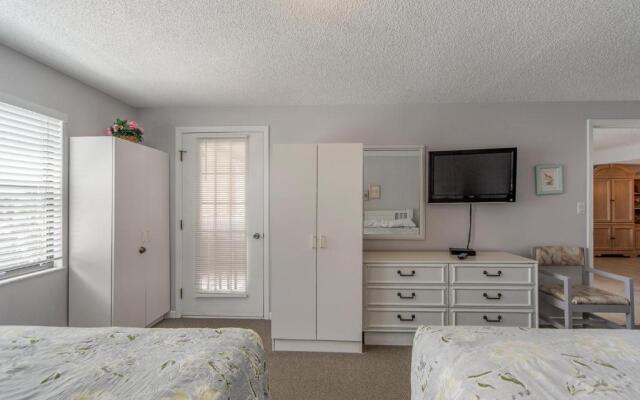 203 Beach Place Condos