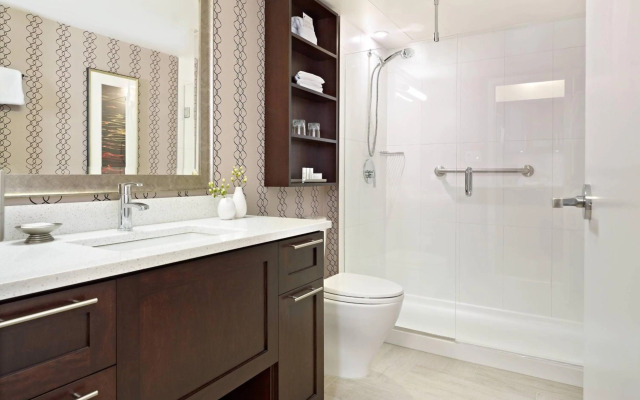 Residence Inn by Marriott Vancouver Downtown