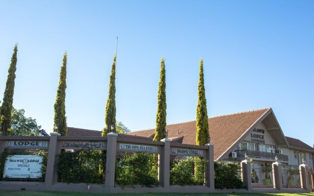 Shawu Lodge & Conference