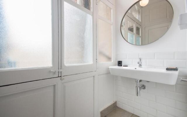 You Stylish Boutique Apartments