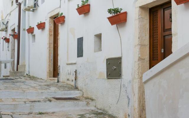 La Casuccia Nel Cuore Di Ostuni