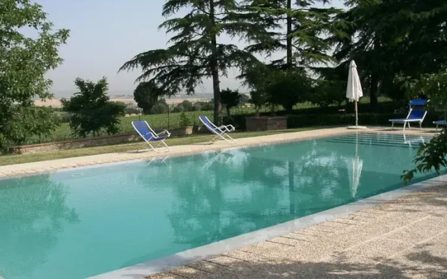 Podere Cerreto