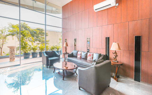 Collection O 16 Vittoria Residence