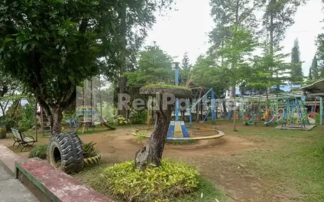 Javenir Hotel Tawangmangu Mitra RedDoorz