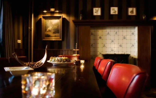 Hotel De Oude Brouwerij