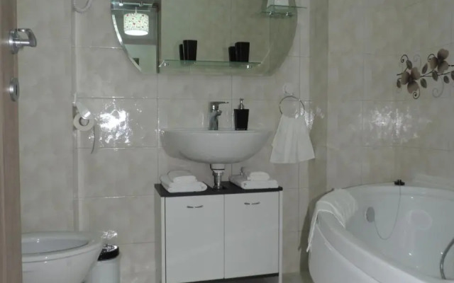 Black Sea Apartament