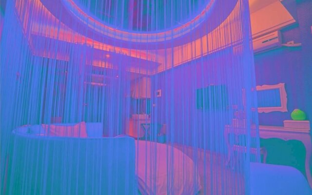 Weige Lovers Hotel Xiamen