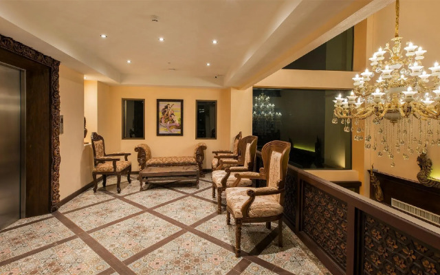 Thanyawintra Boutique & Spa