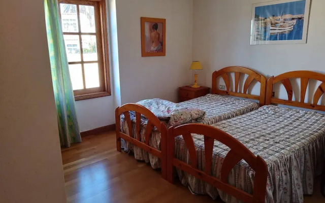 San Felipe House With Views Of Teide