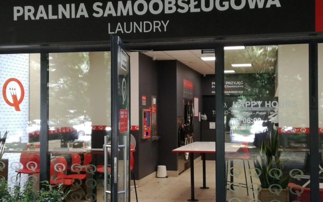 Vista Residence Airport