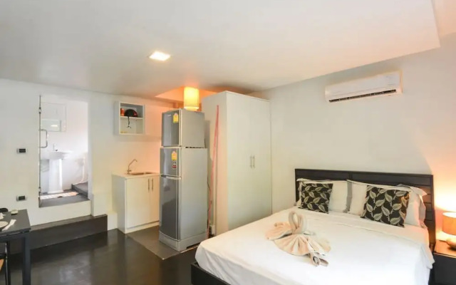 Villa Kamala Regent 3-4 Bedrooms