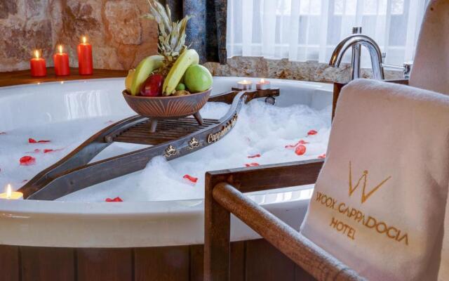 Woox Cappadocia Hotel