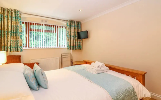 Lambkin Cottage