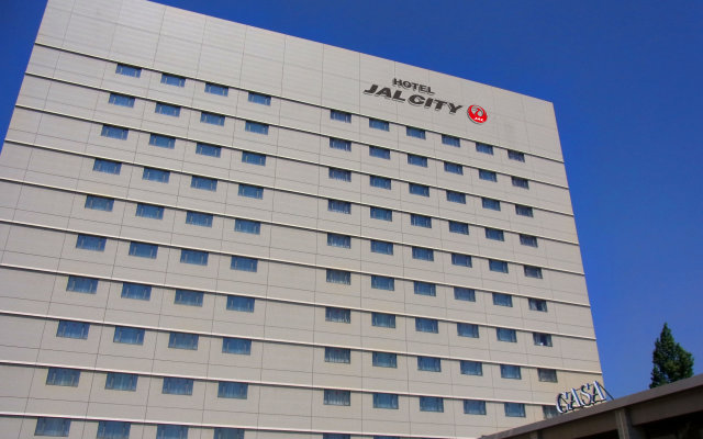 Hotel JAL City Tsukuba