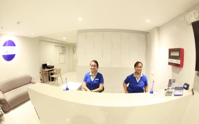 1A Express Hotel