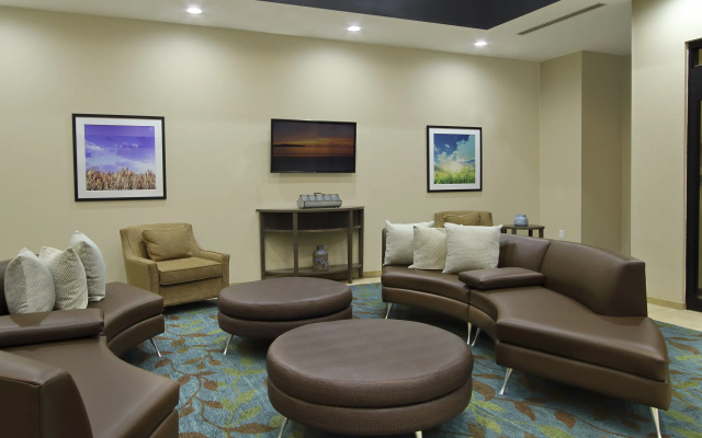 Candlewood Suites Dallas-Frisco NW Toyota Ctr by IHG