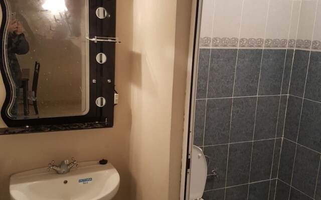 Appartement De Luxe 4 Chambres