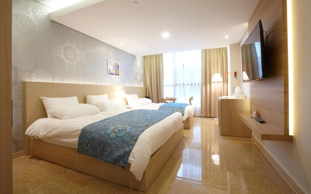 Hotel Sopra