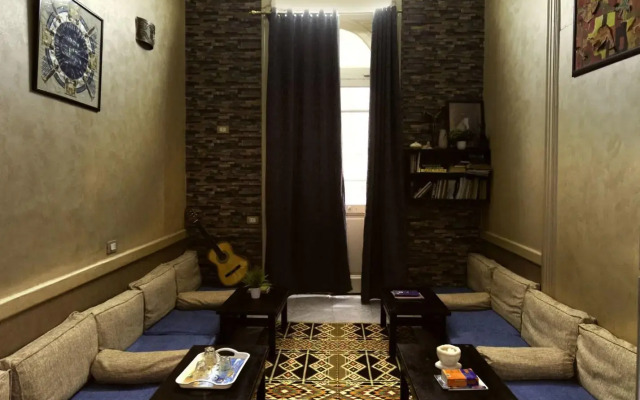 The Australian Hostel