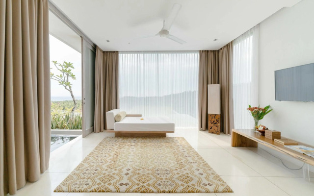 Svarga Resort Lombok