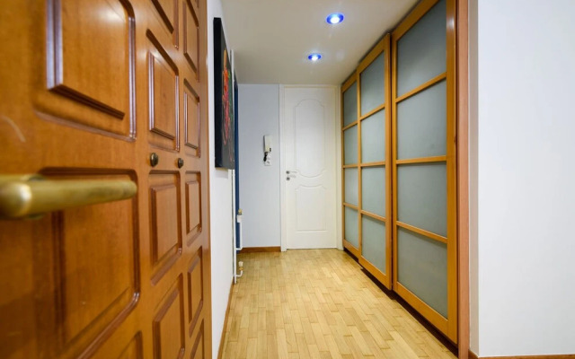 A Diamont of 140 m2 Apt