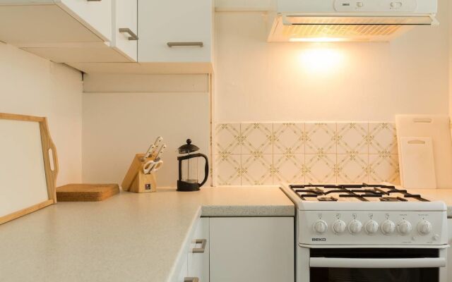 Beautiful 1Br Flat In Heart Of Bayswater