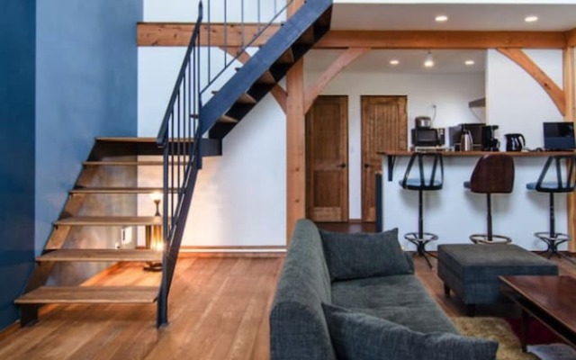 TOOD Ichinomiya-Building A