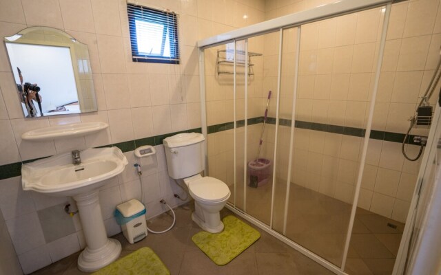 Villa Pituk Bonanza Khao Yai