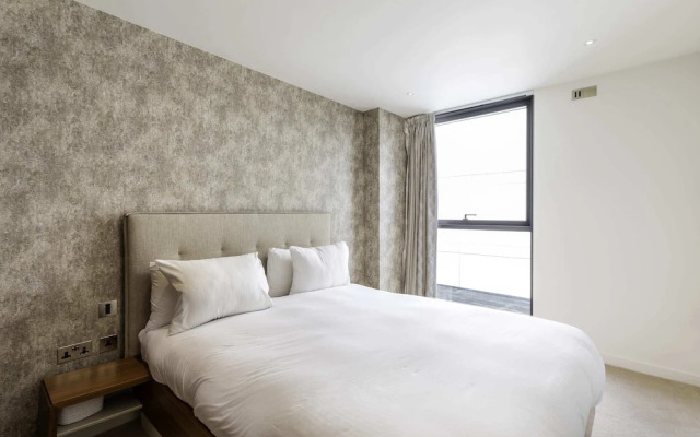 Beautiful 4 Bed Abode Near Imperial Wharf