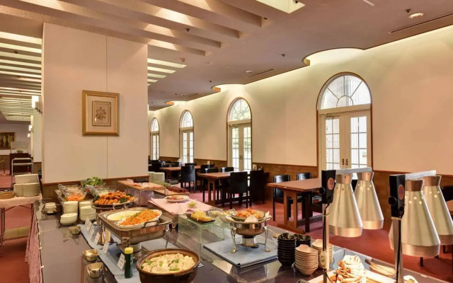 Yugashima Golf Club Hotel Resort
