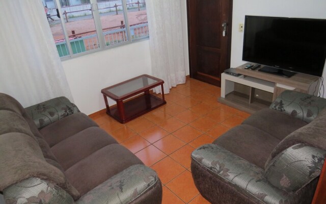 Casa Green