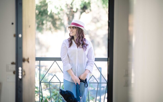 Tenuta dei Normanni - Hospitality