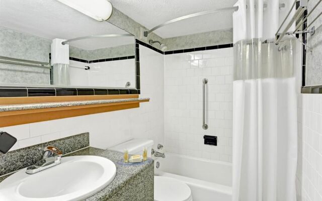 Days Inn Williamsburg Colonial Area