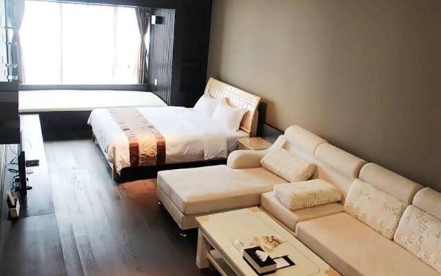 Qingdao Bedoom Nalu Bay