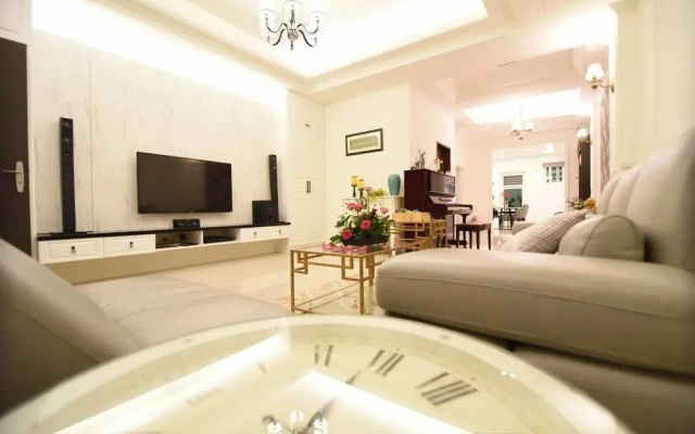 Xu Sheng praised Homestay